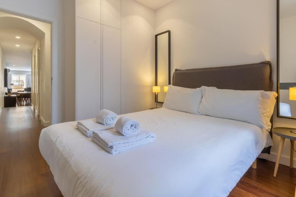 Self Check-in, 3br, Ac/heating & Breakfast Terrace Lissabon