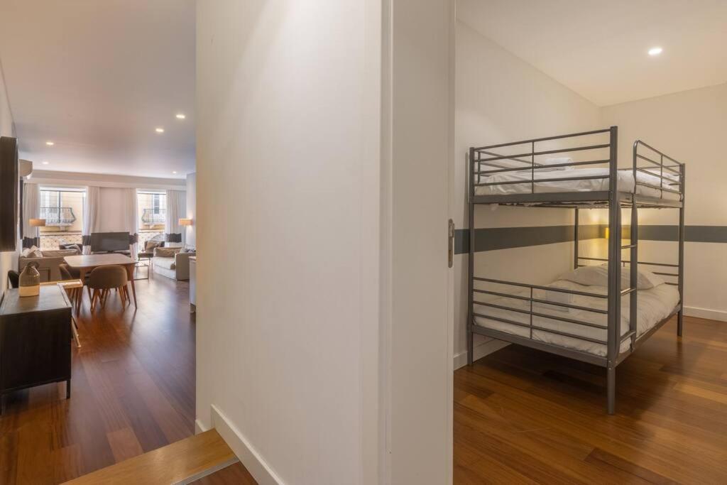 Self Check-in, 3br, Ac/heating & Breakfast Terrace Lissabon