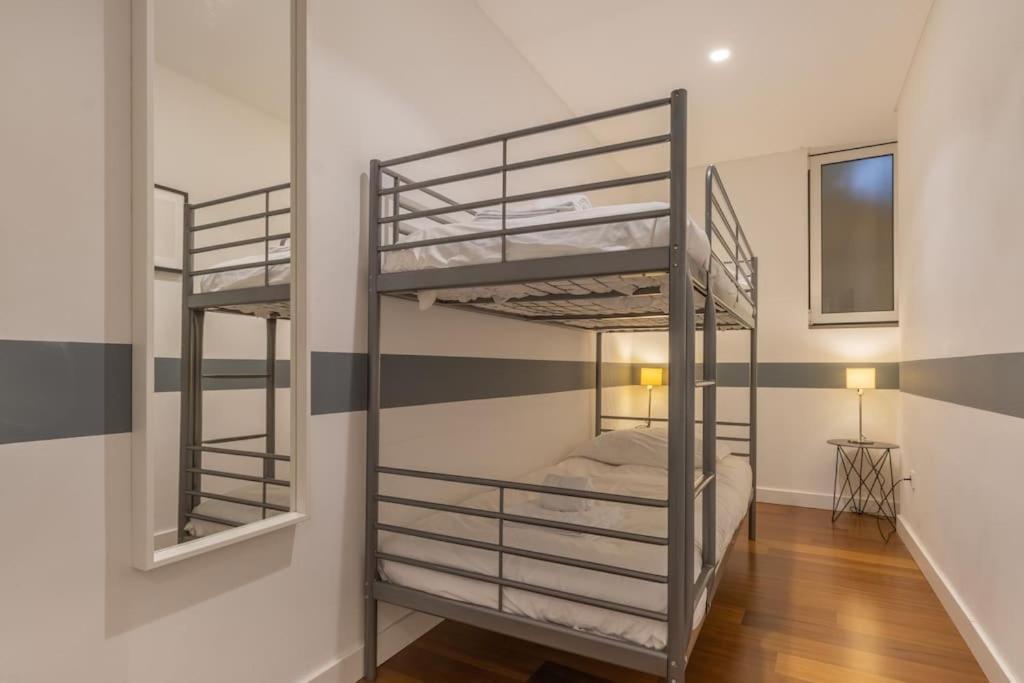 Self Check-in, 3br, Ac/heating & Breakfast Terrace * Lissabon