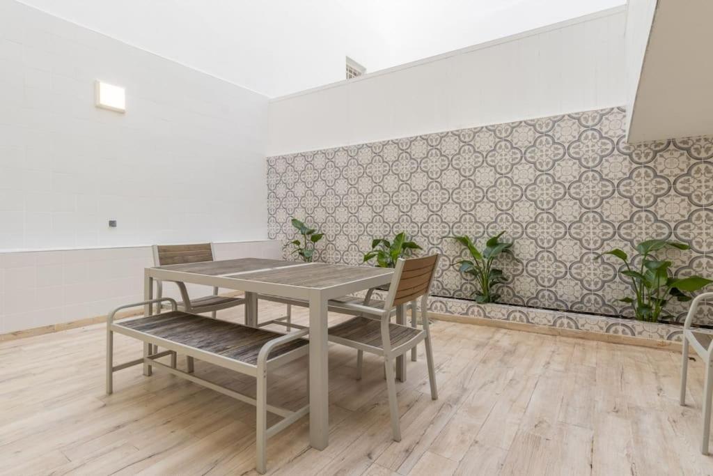 Self Check-in, 3br, Ac/heating & Breakfast Terrace Lissabon